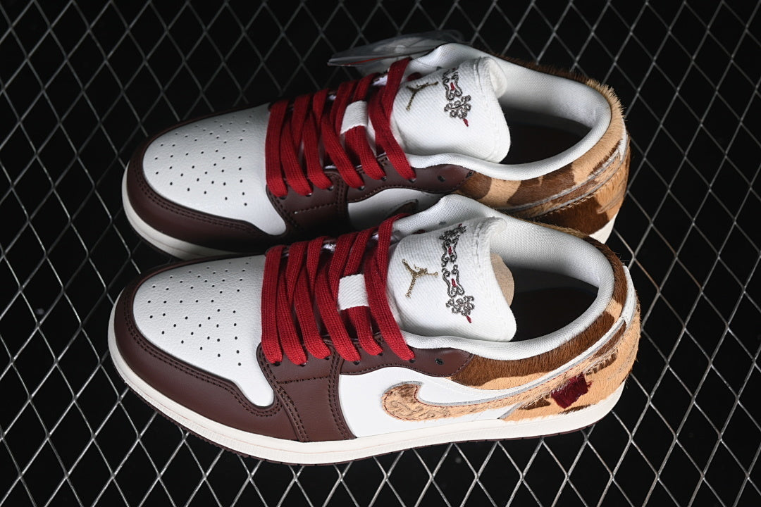 AJ1 Low