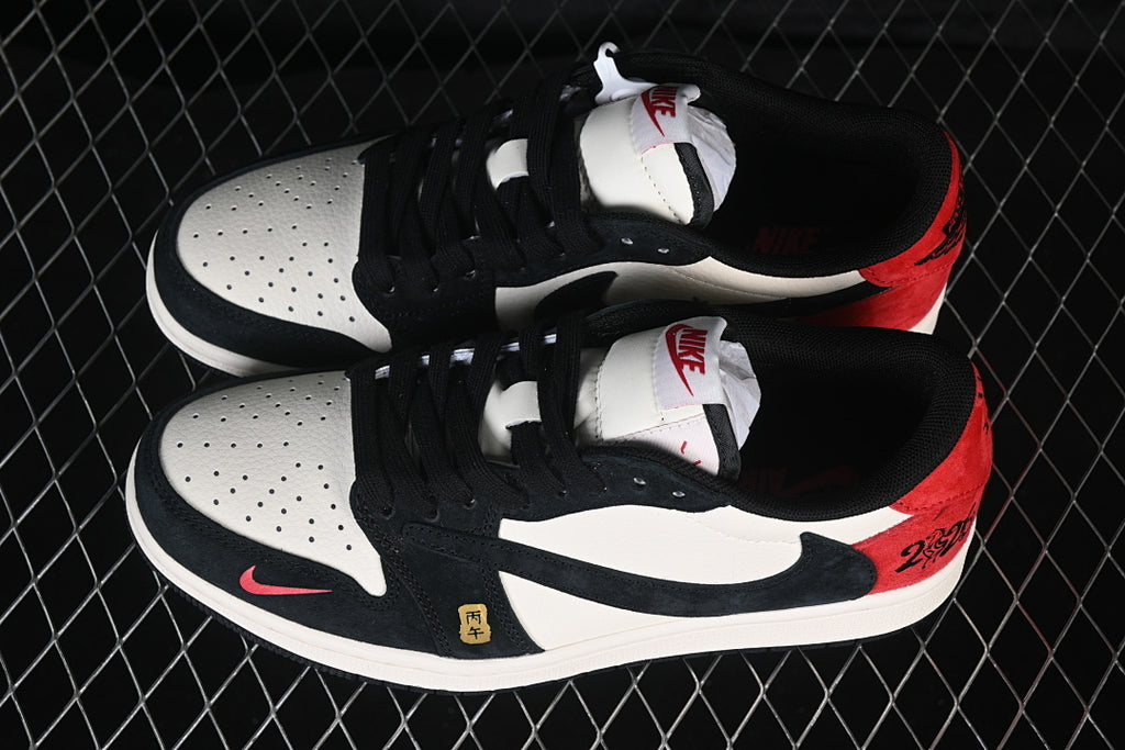 AJ1 Low
