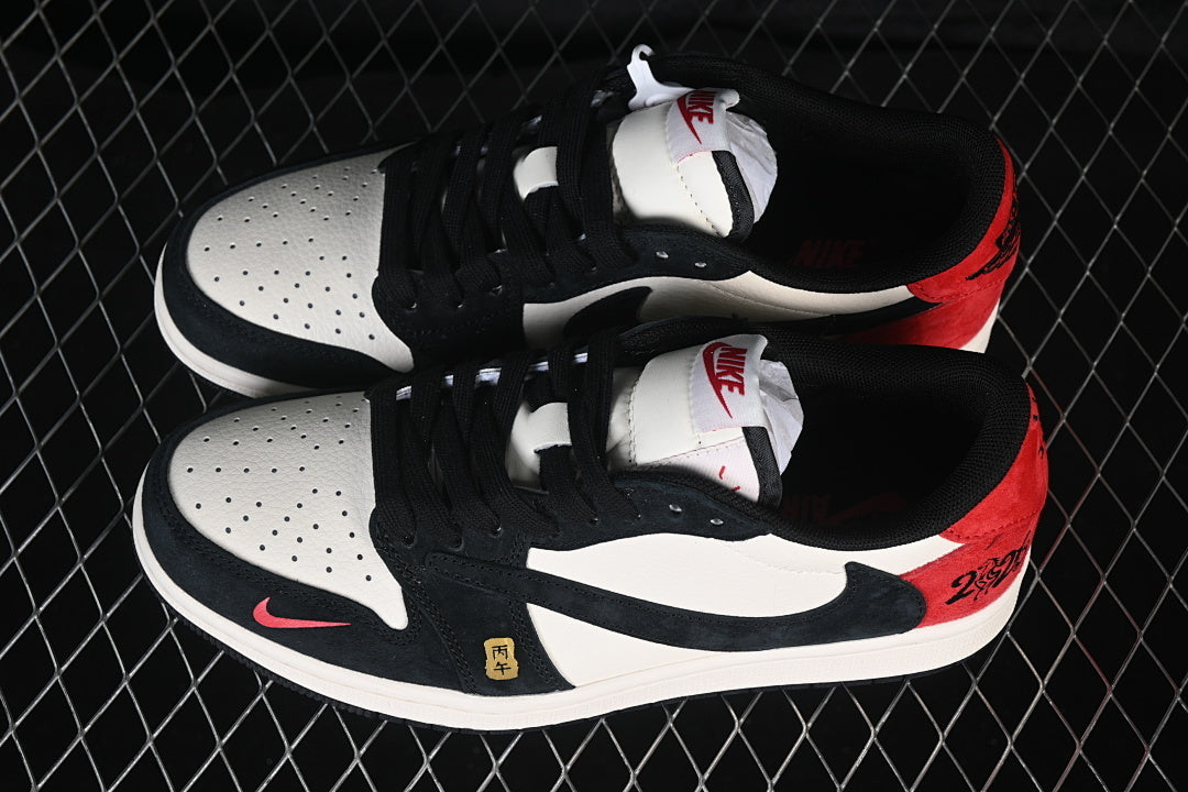 AJ1 Low