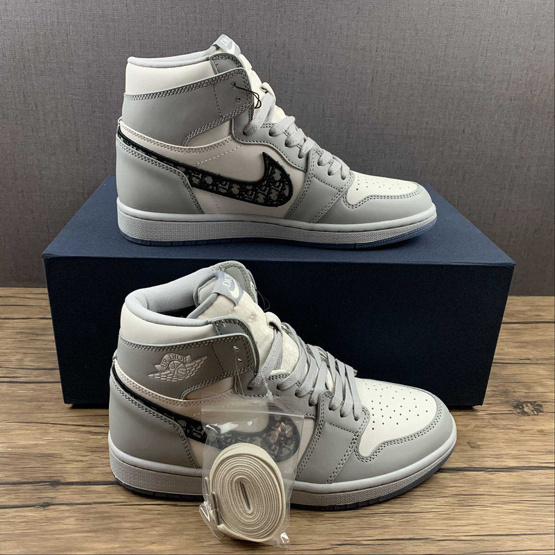 AJ1 High
