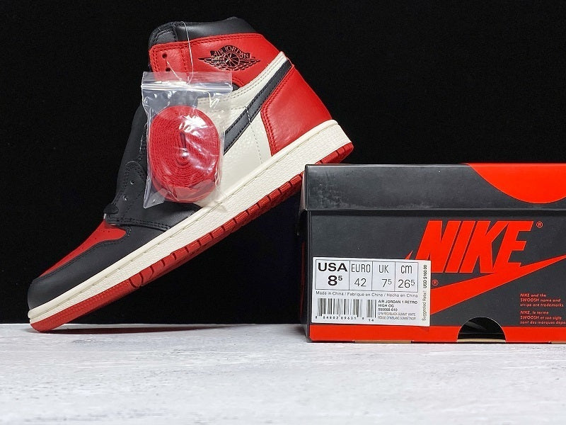 AJ1 High