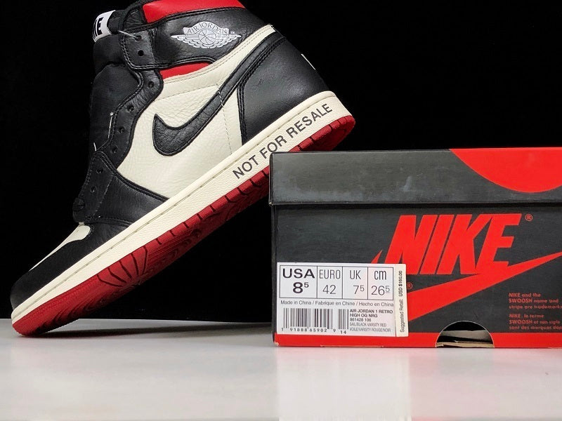 AJ1 High