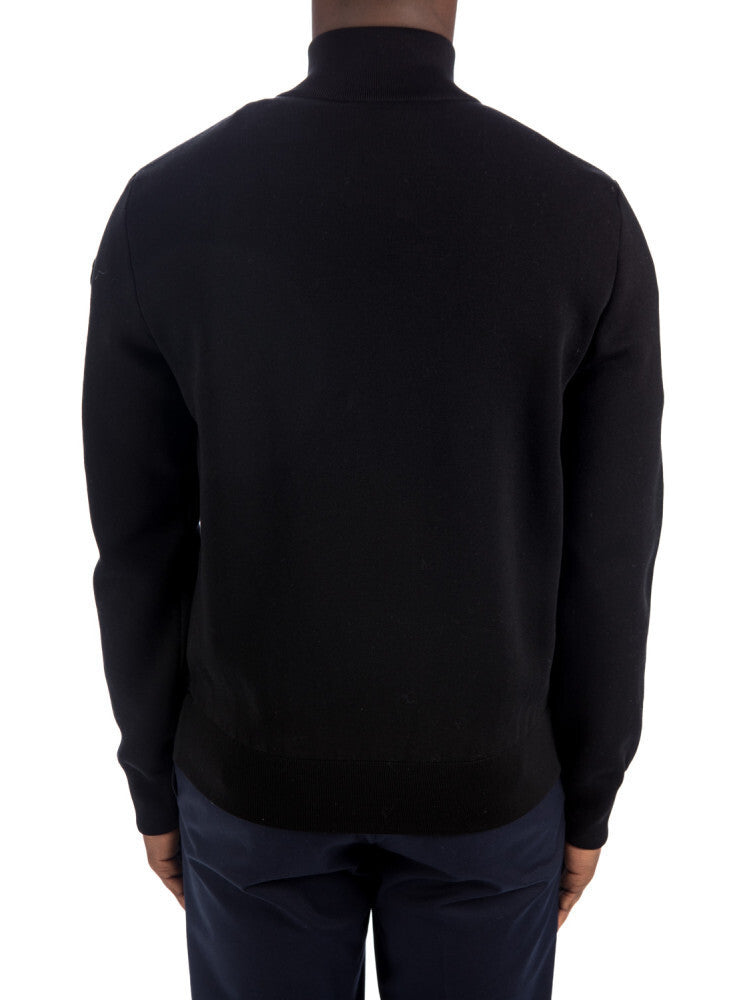 Mon Cardigan