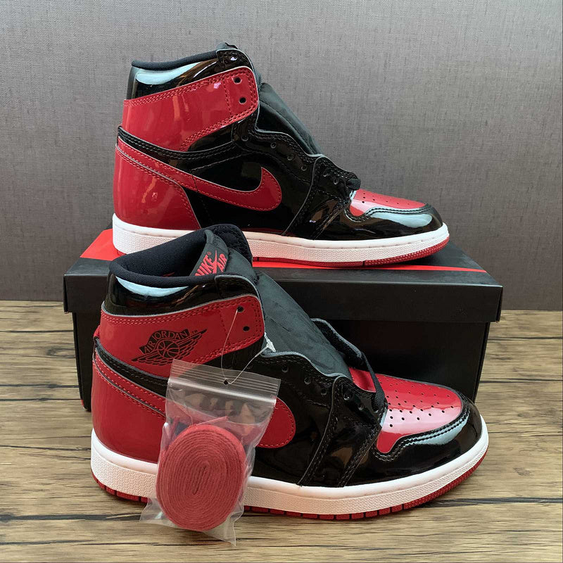 AJ1 High