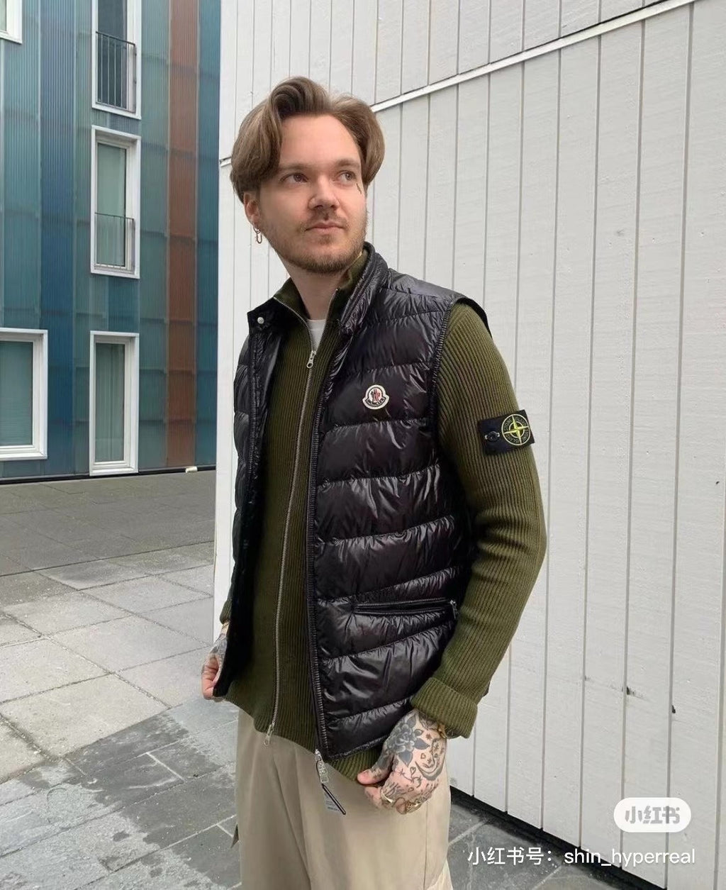 Mon Väst