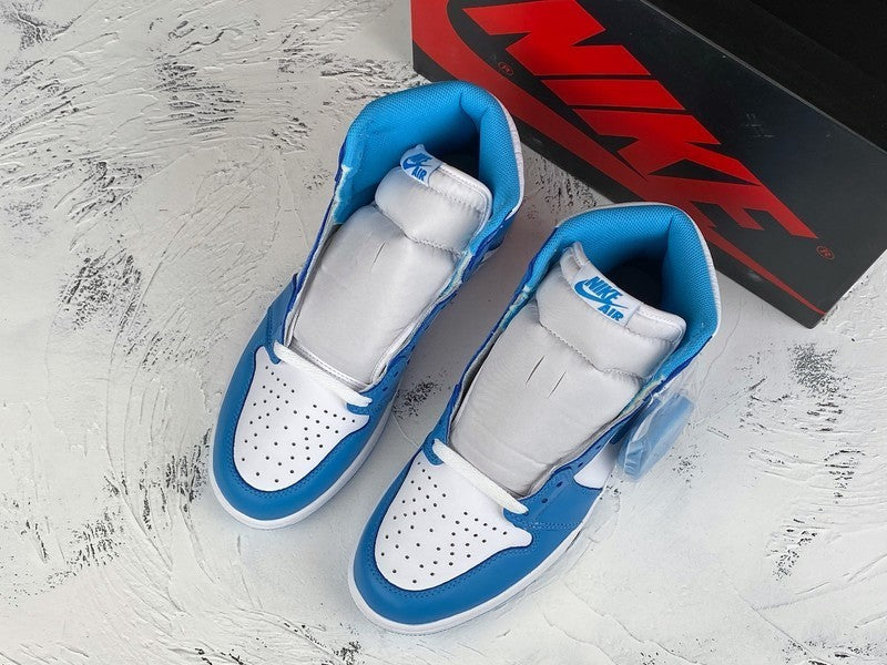 AJ1 High