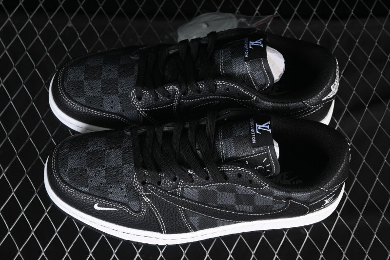 AJ1 Low