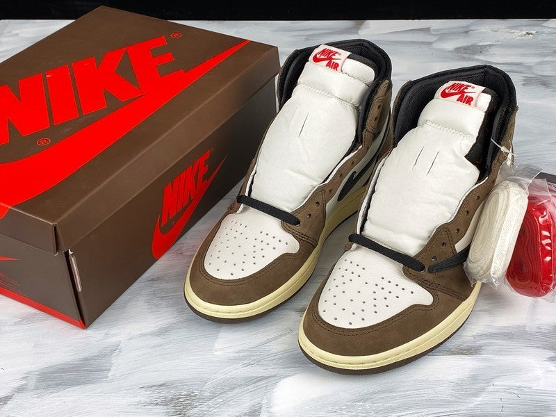 AJ1 High