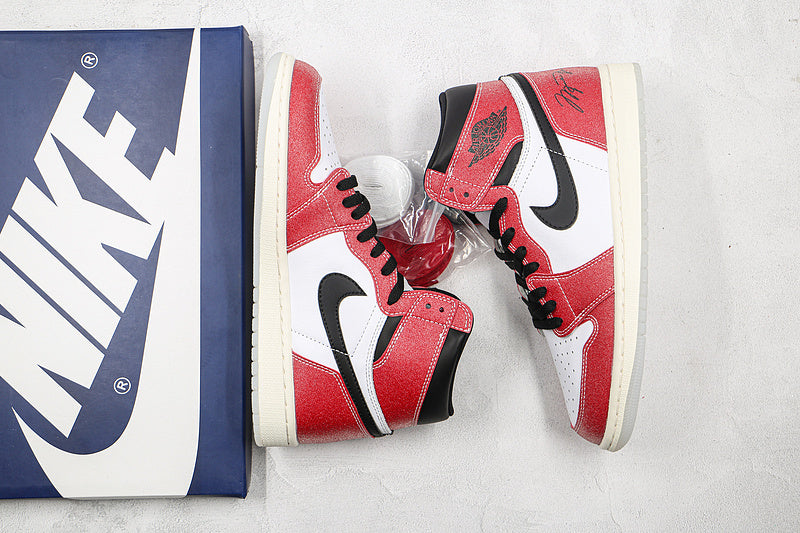 AJ1 High