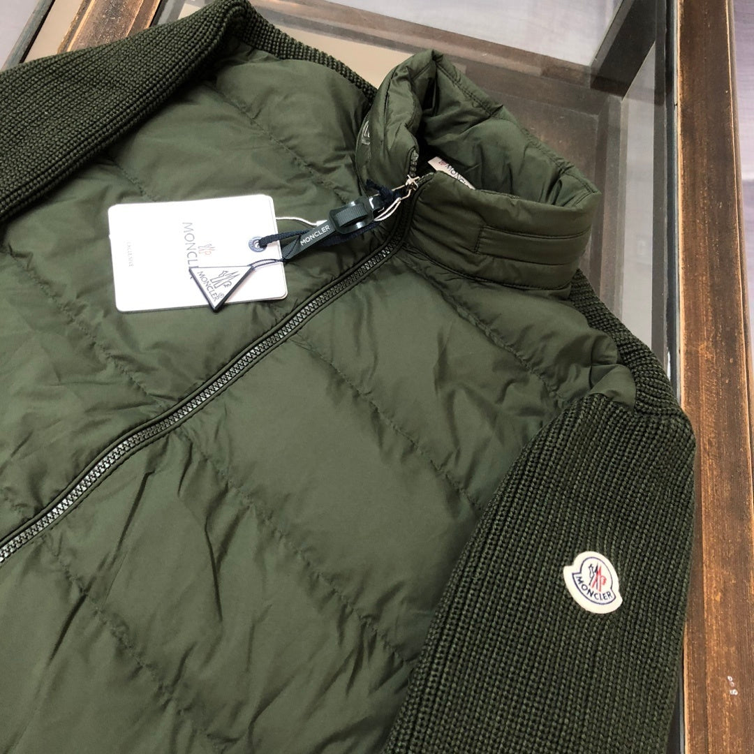 Mon Cardigan