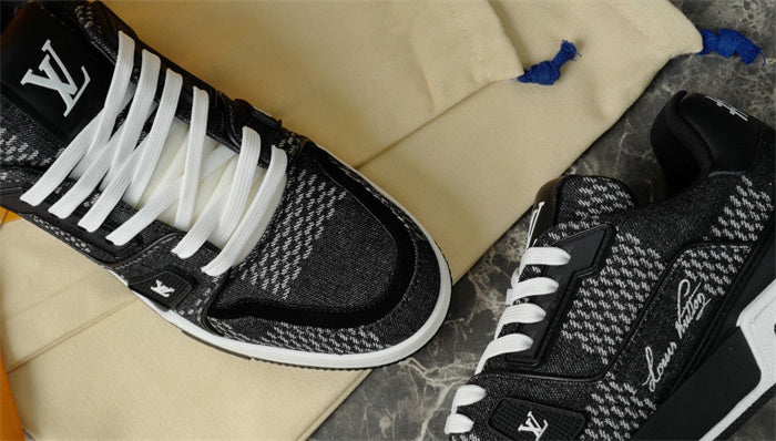 LV Sneakers