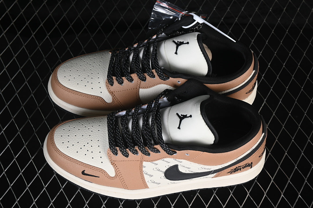 AJ1 Low