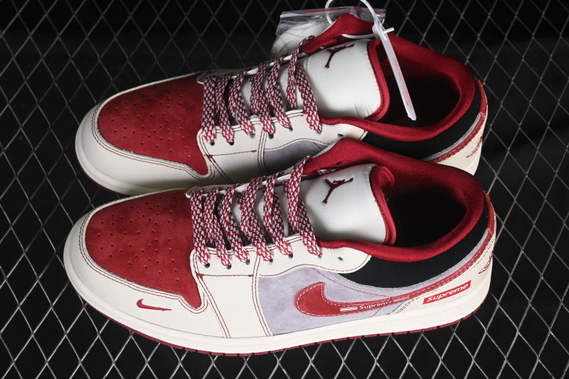 AJ1 Low