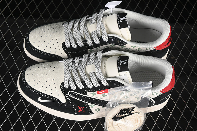 AJ1 Low
