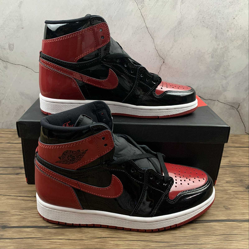 AJ1 High