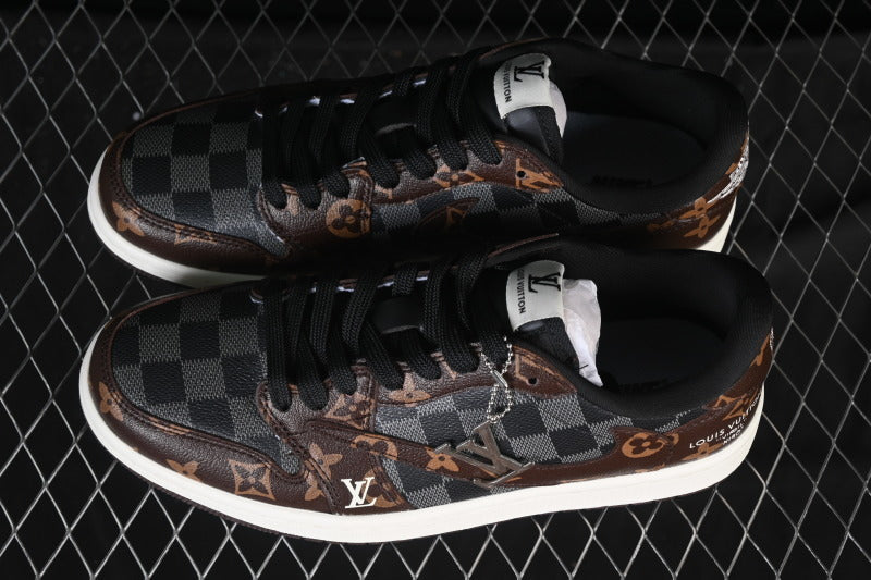 AJ1 Low