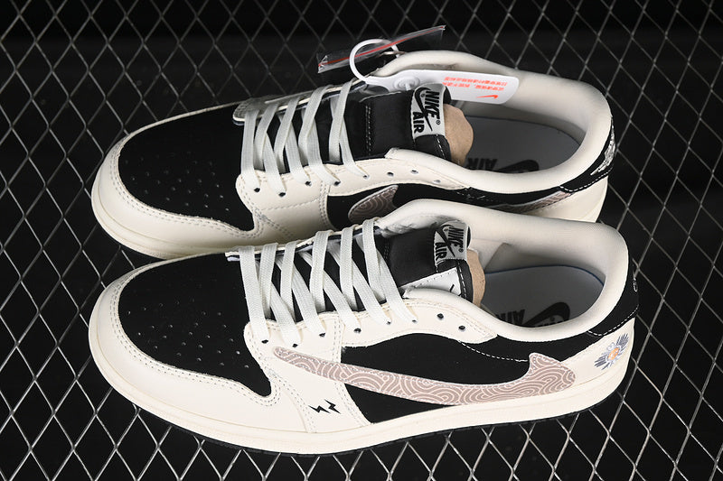 AJ1 Low