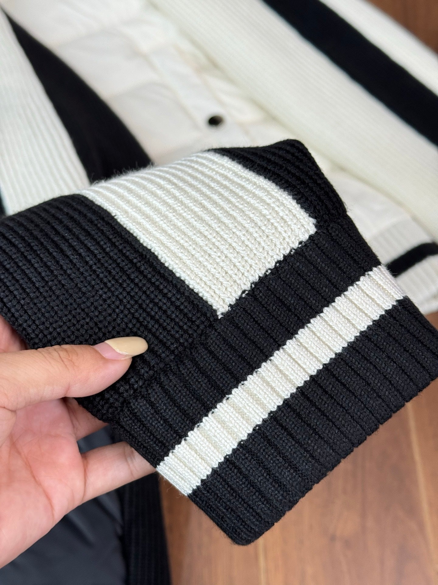 Mon Cardigan
