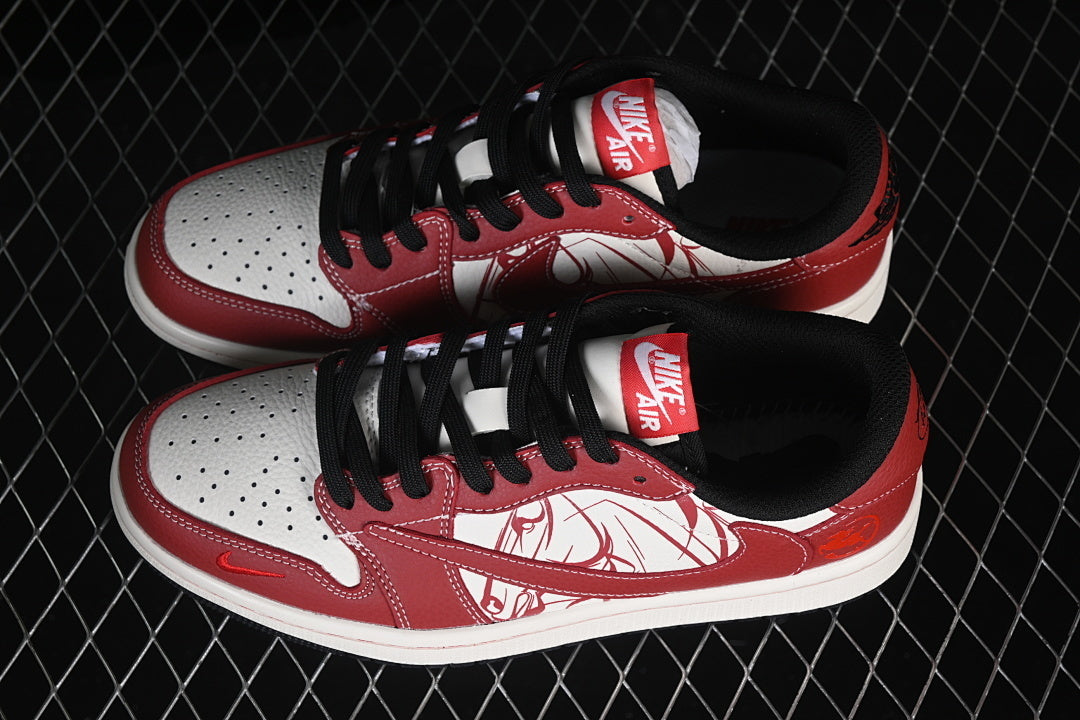 AJ1 Low