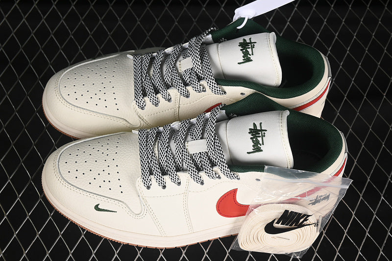 AJ1 Low