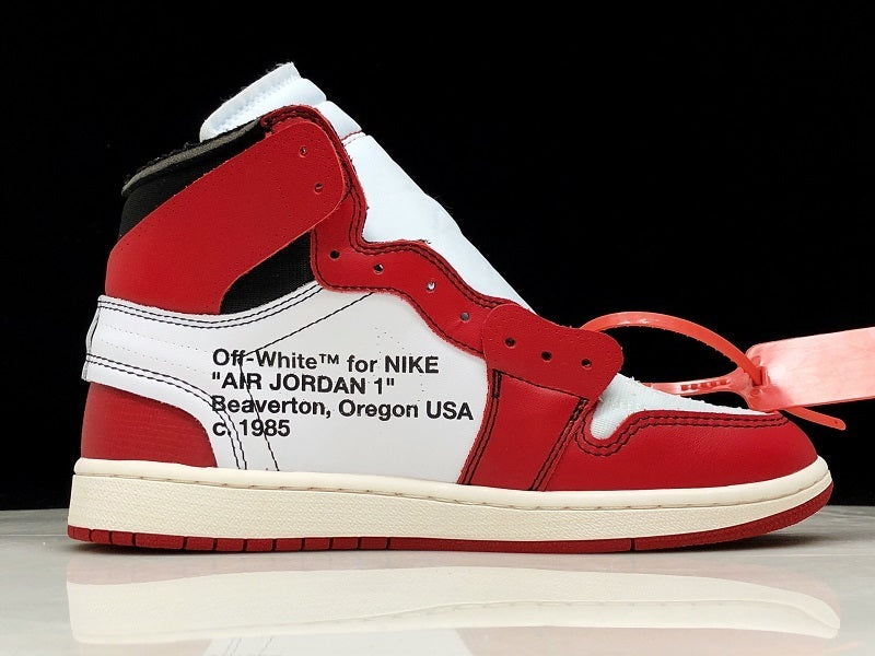 AJ1 High