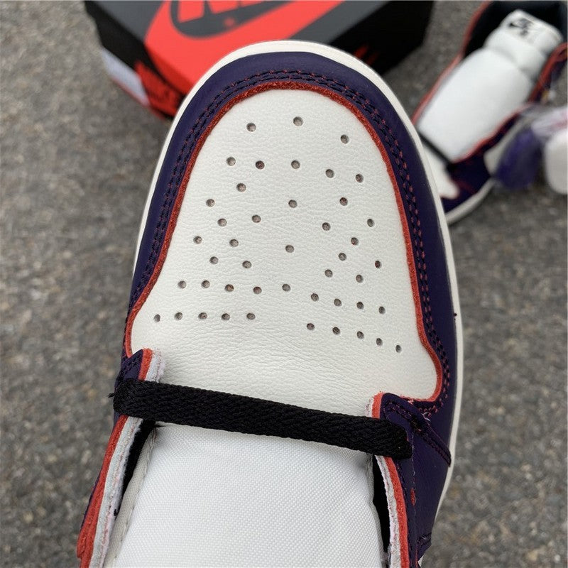 AJ1 High