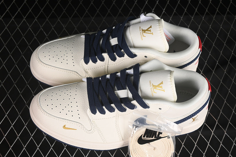 AJ1 Low