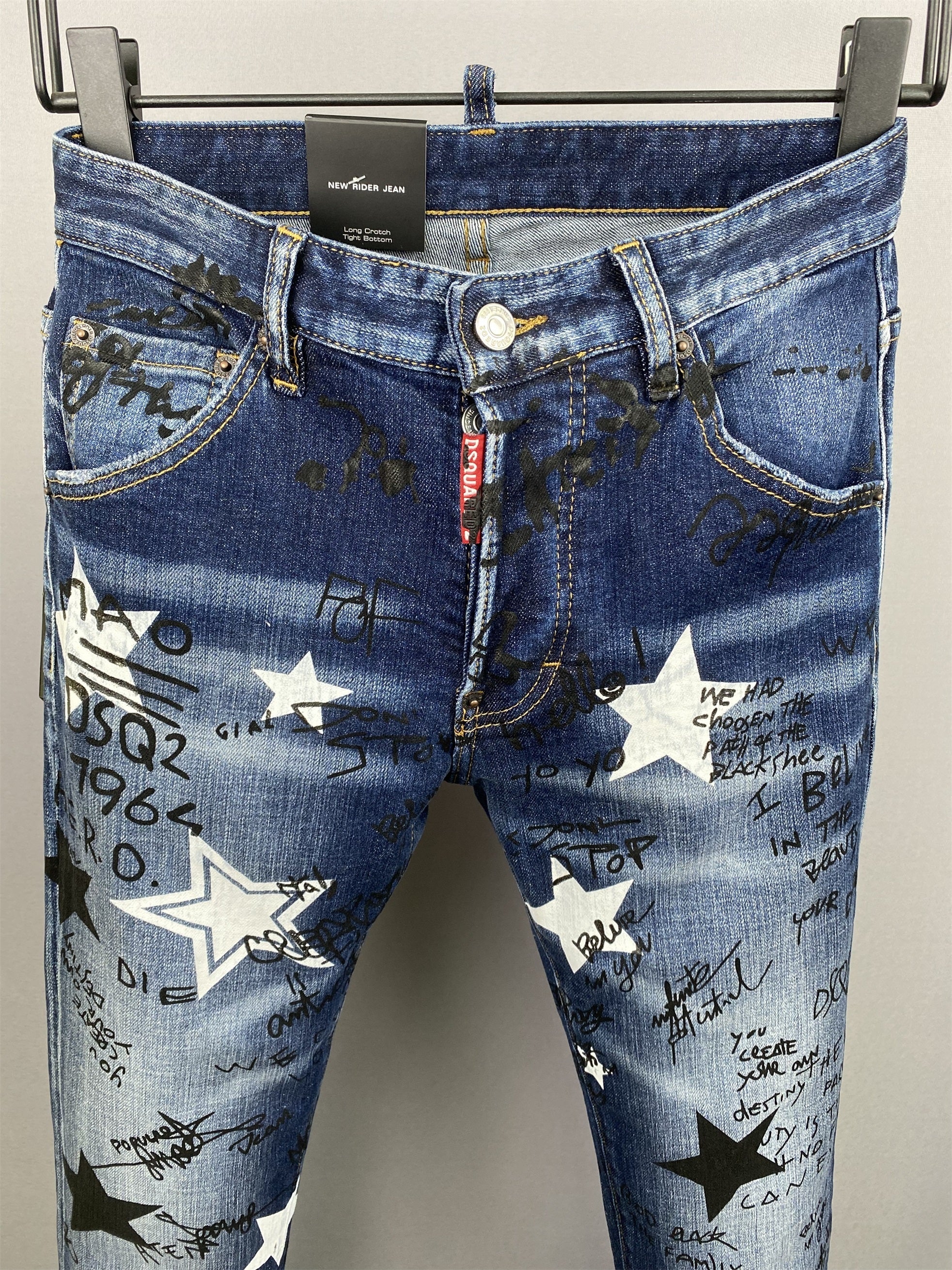 D2 Jeans