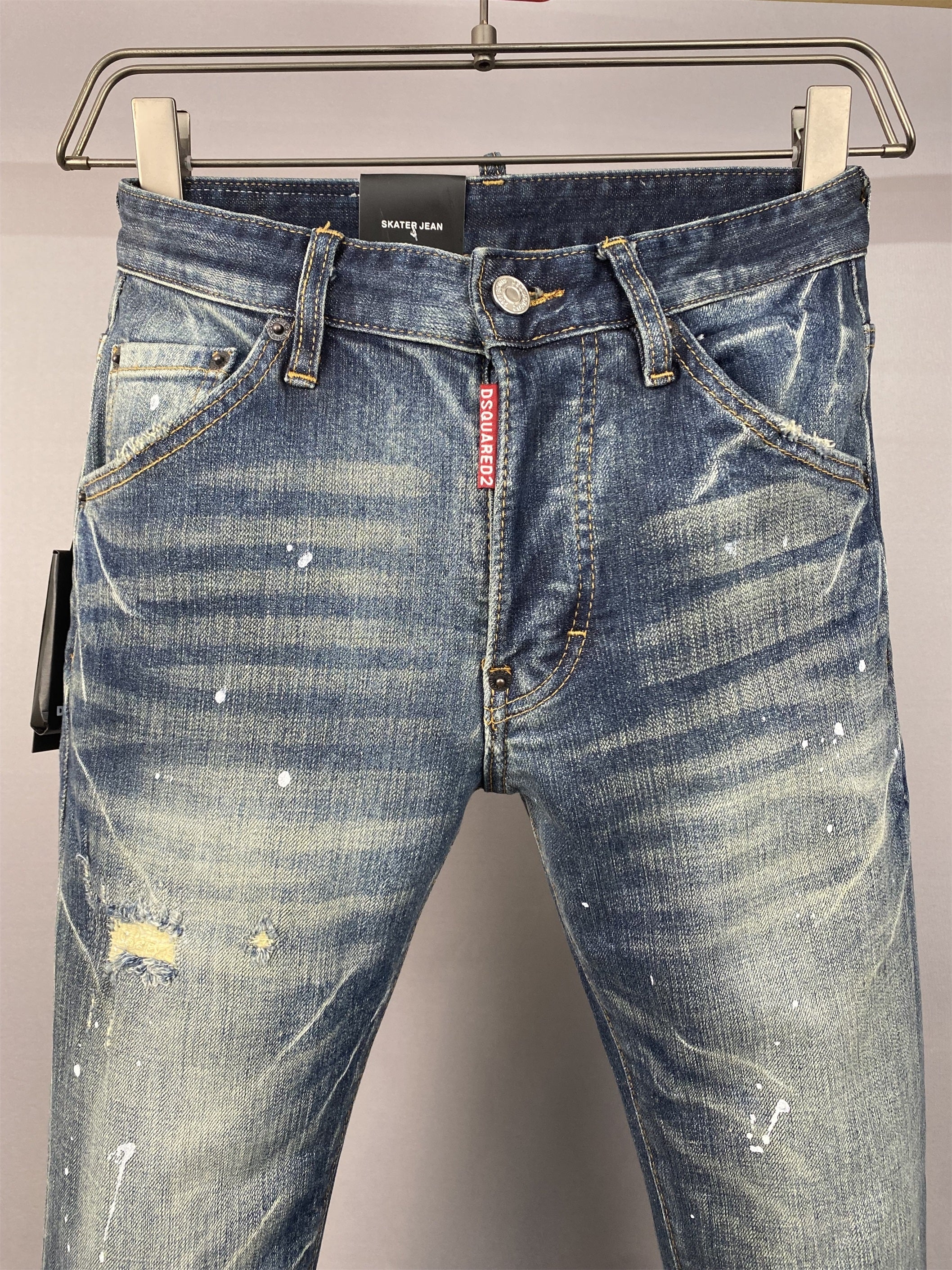 D2 Jeans