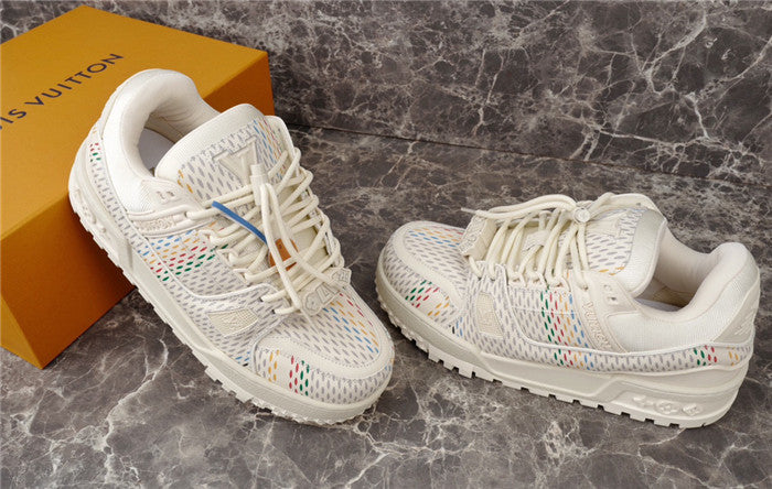 LV Sneakers
