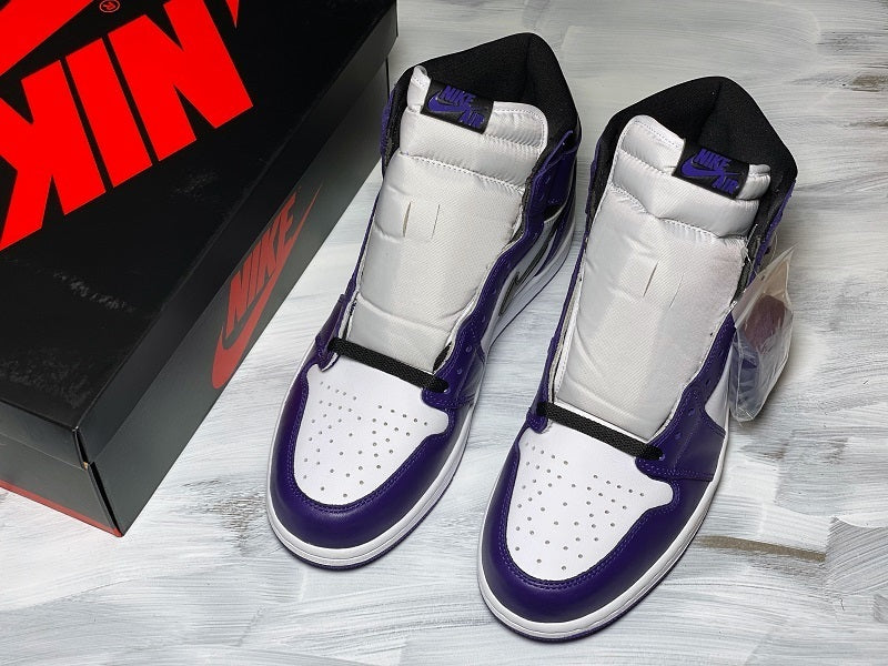AJ1 High