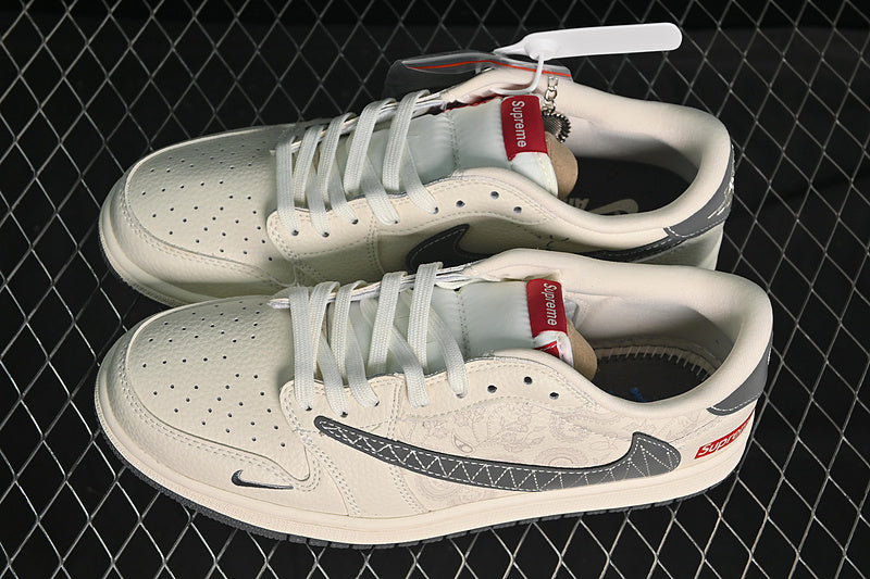 AJ1 Low