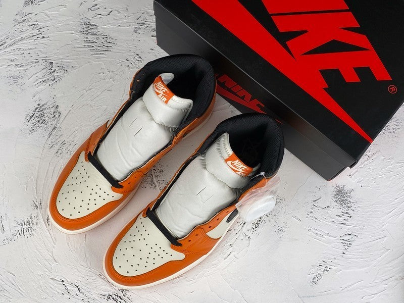 AJ1 High