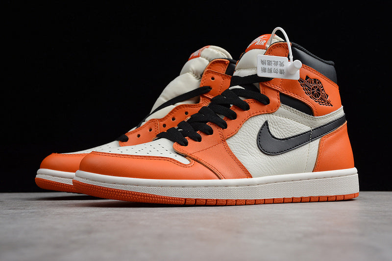 AJ1 High