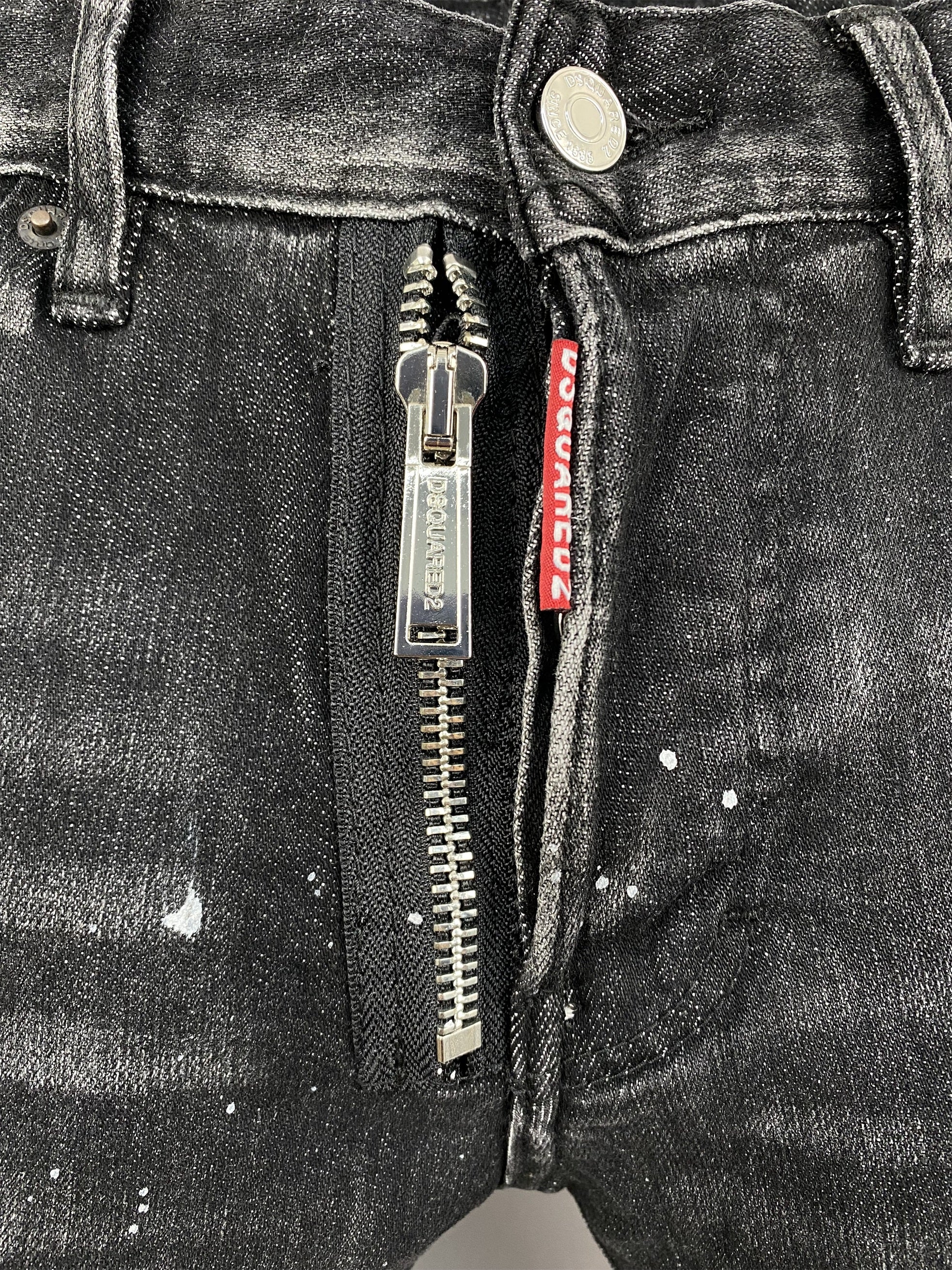 D2 Jeans
