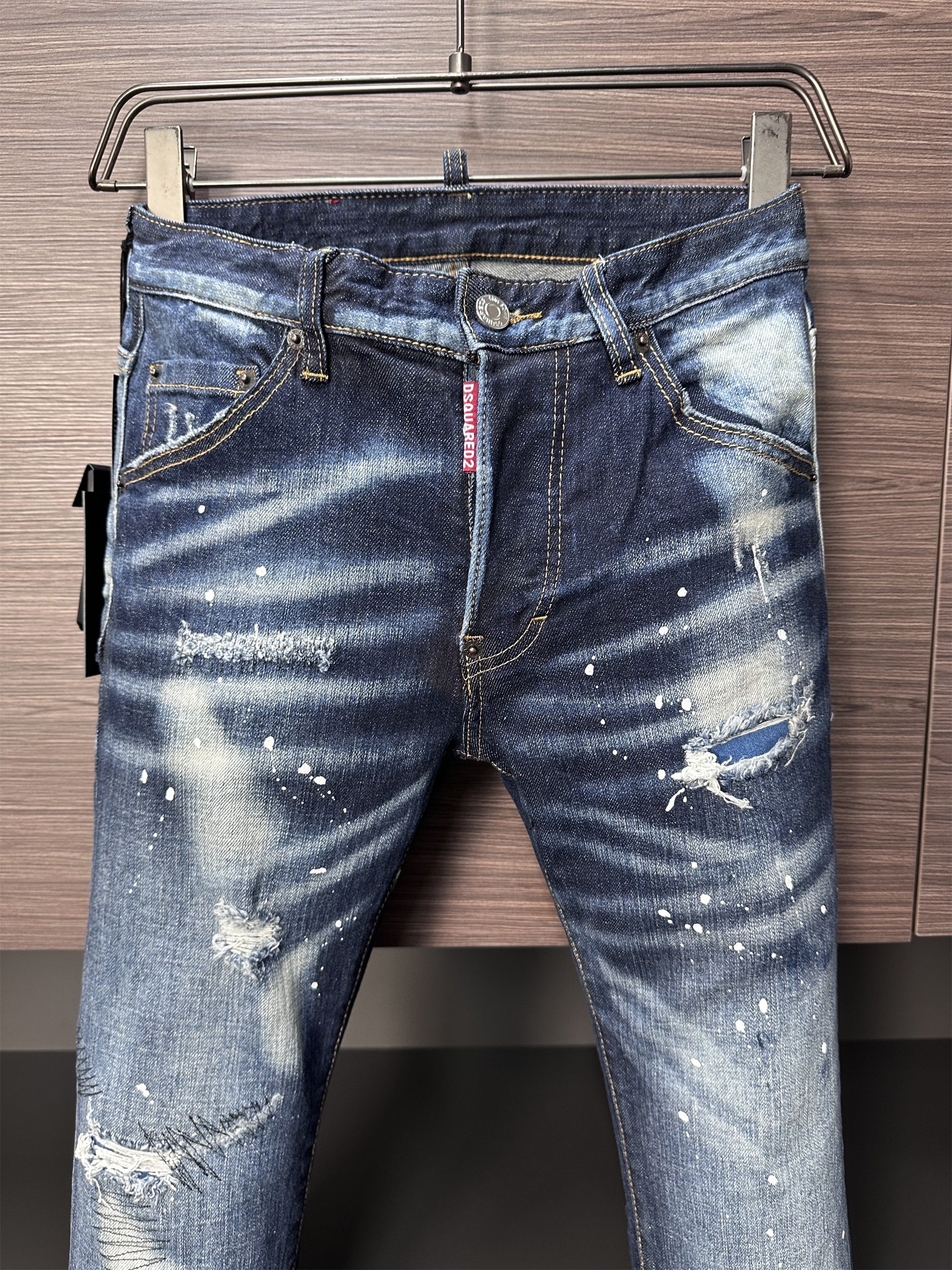 D2 Jeans