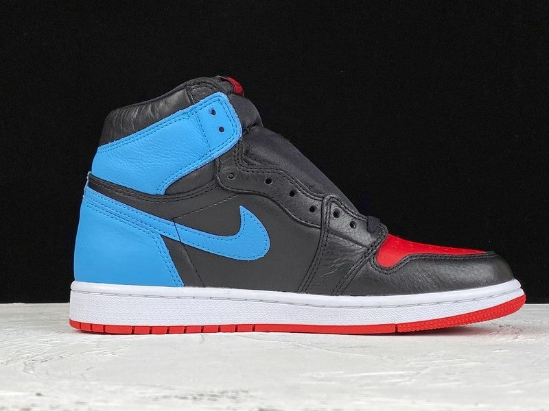 AJ1 High