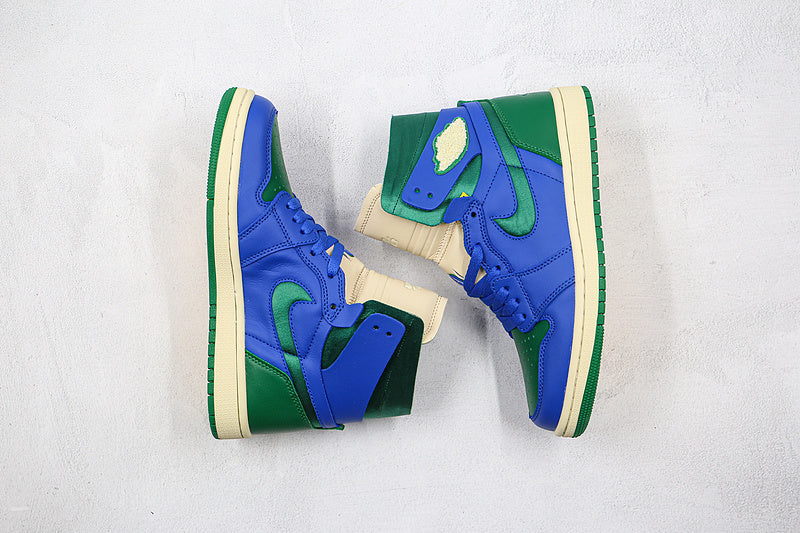 AJ1 High