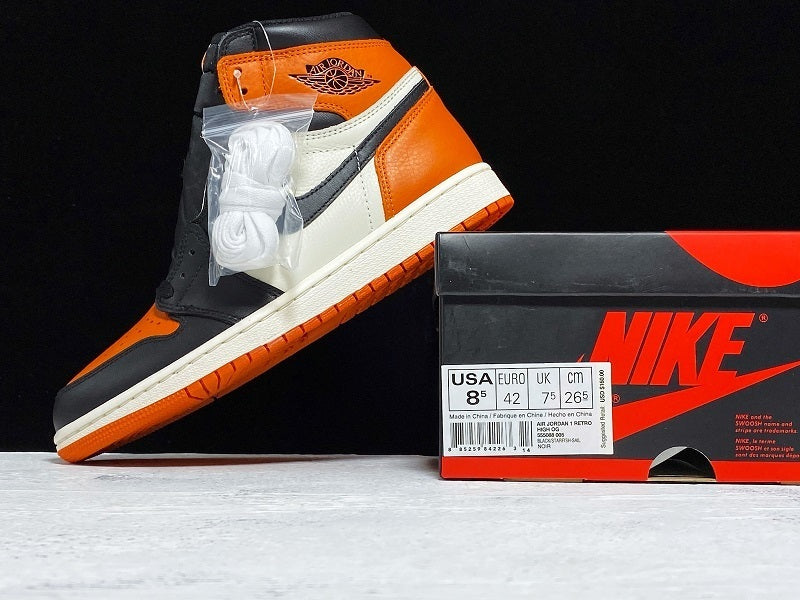 AJ1 High