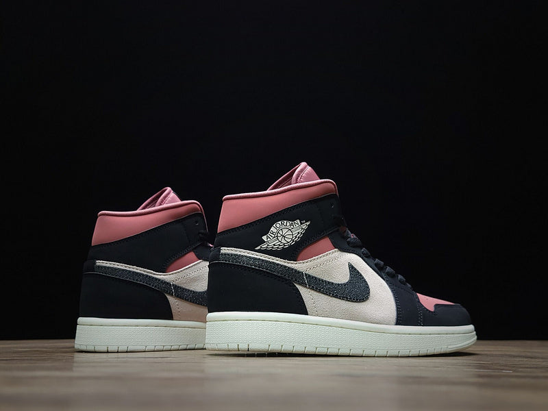 AJ1 Mid