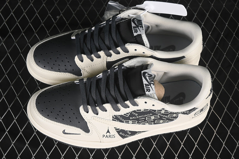 AJ1 Low