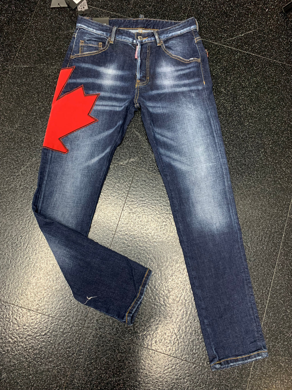 D2 Jeans