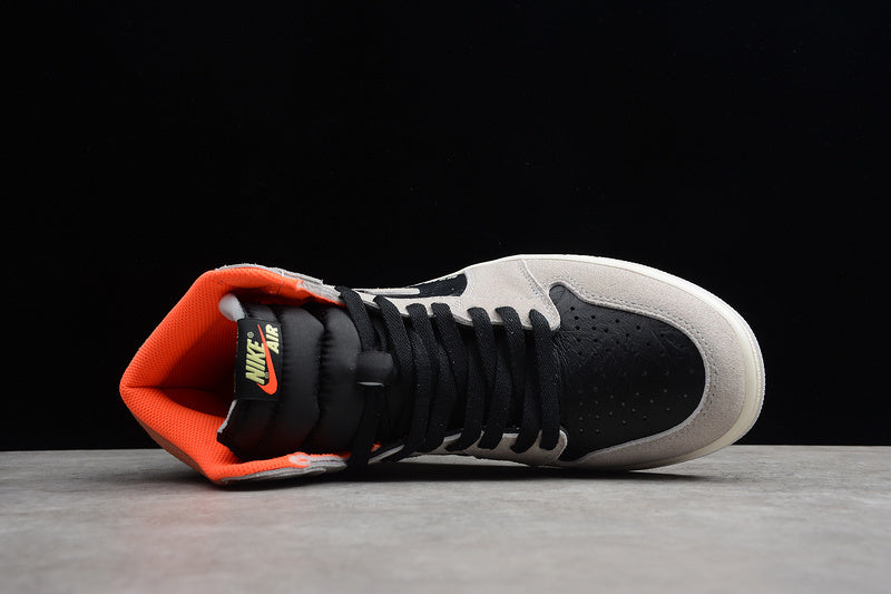 AJ1 High