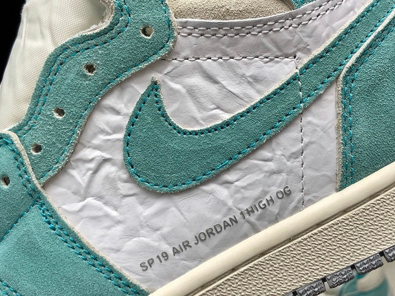 AJ1 High