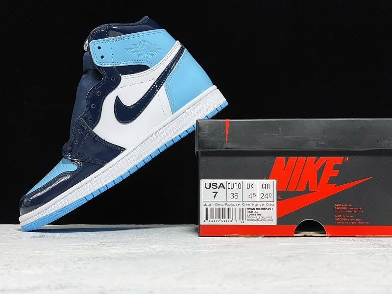 AJ1 High