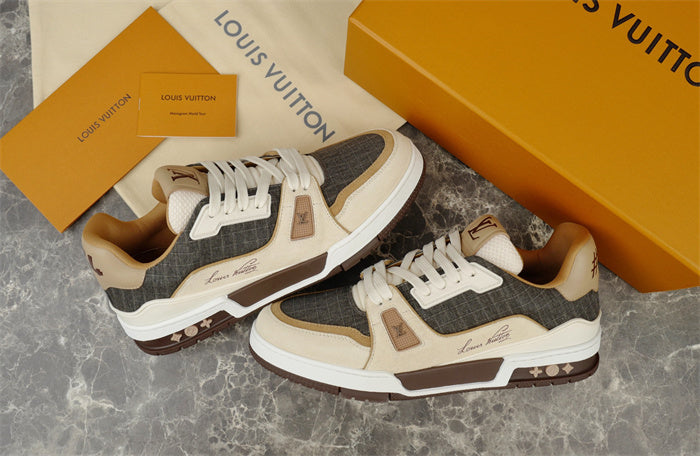 LV Sneakers
