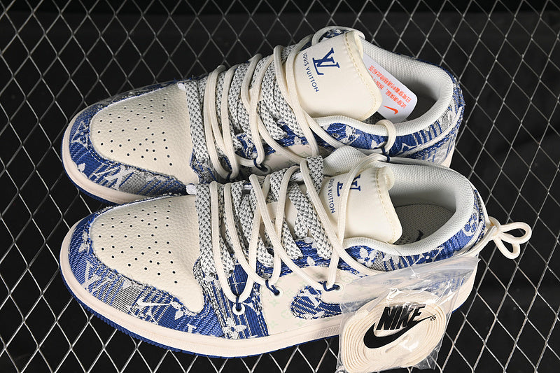 AJ1 Low