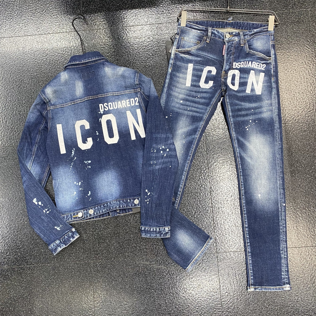 D2 Jeans