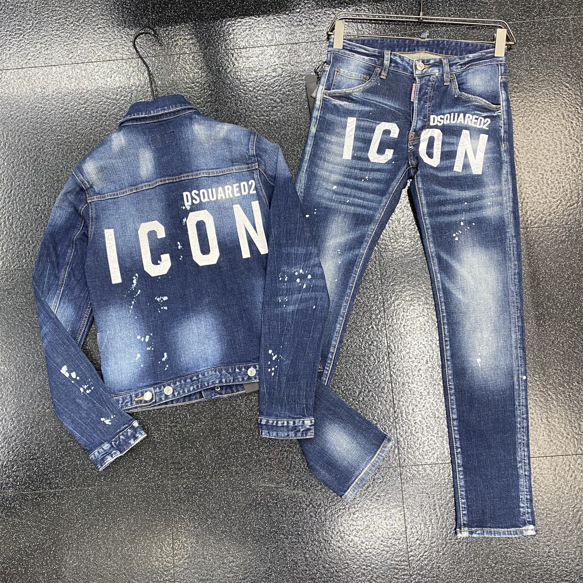 D2 Jeans