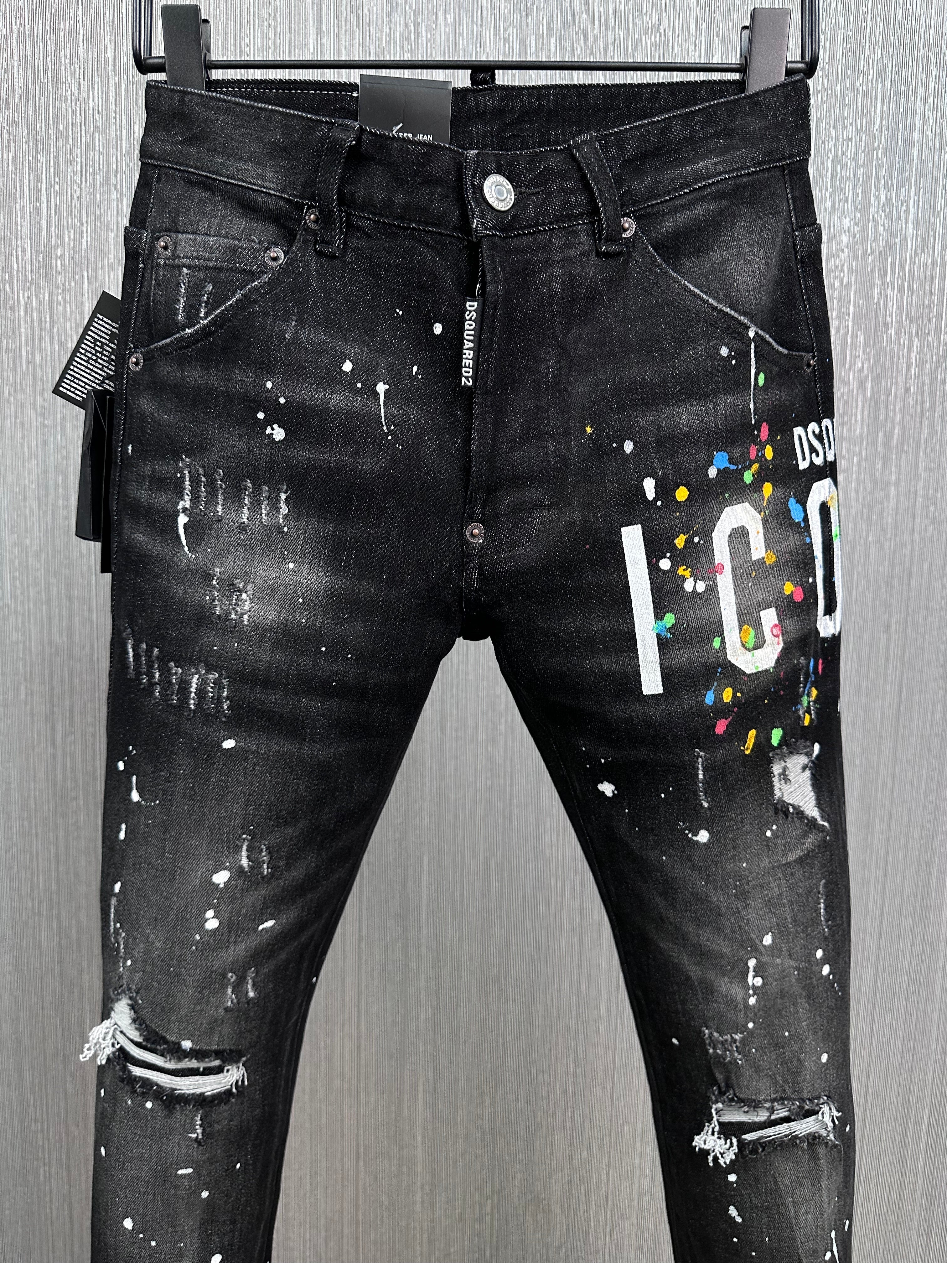D2 Jeans